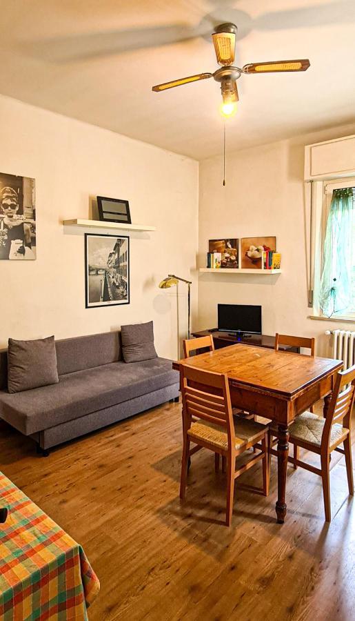 Fuori Porta Apartment Camerano Exteriér fotografie