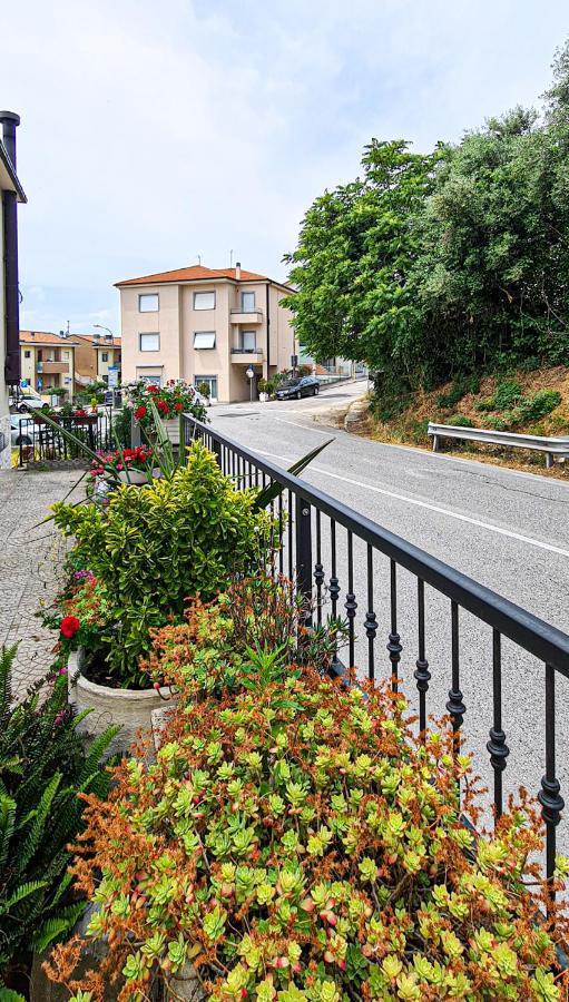 Fuori Porta Apartment Camerano Exteriér fotografie